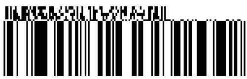 OKI LE840DT - Bar codes - 47