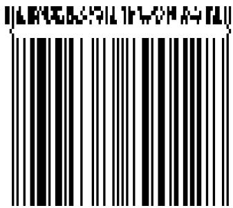 OKI LE840DT - Bar codes - 54