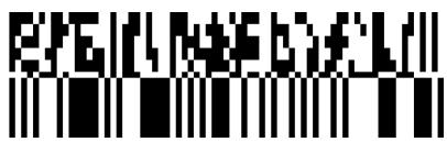 OKI LE840DT - Bar codes - 49