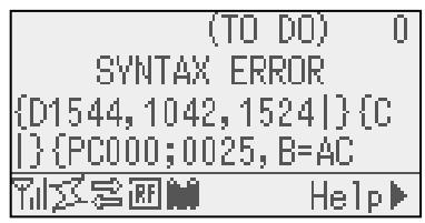 OKI LE840DT - Symboles utilisés: - 1