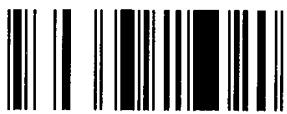 OKI LE840DT - Bar codes - 34
