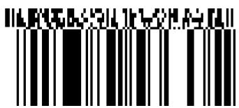 OKI LE840DT - Bar codes - 45