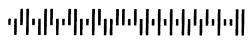 OKI LE840DT - Bar codes - 22
