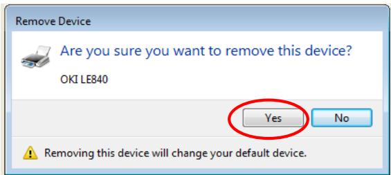 OKI LE840DT - Pour windows 7/server 2008 R2 - 3
