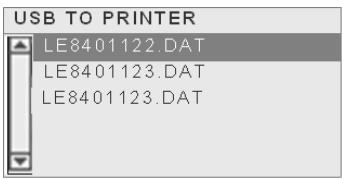OKI LE840DT - USB TO PRINTER - 1