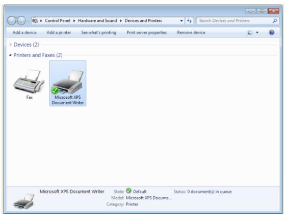 OKI LE850DT - For Windows 7/Server 2008 R2 - 4