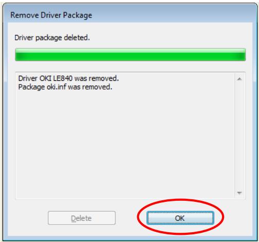OKI LE850TT - For Windows 7/Server 2008 R2 - 10