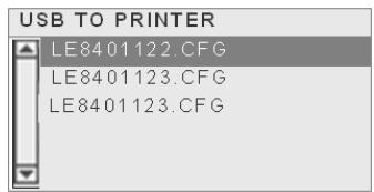 OKI LE850TT - USB TO PRINTER - 2