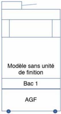 OKI MB770 - Sécurité antibasculement - 8