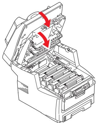 OKI MC560MFP-PLUS - Note - 9