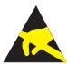 OKI MC560MFP-PLUS - CAUTION! - 1