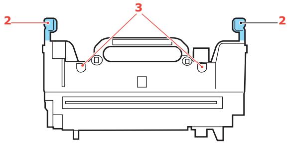 OKI MC560MFP-PLUS - WARNING! - 4