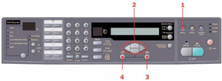 OKI MC560MFP-PLUS - HARD DISK DRIVE - 4