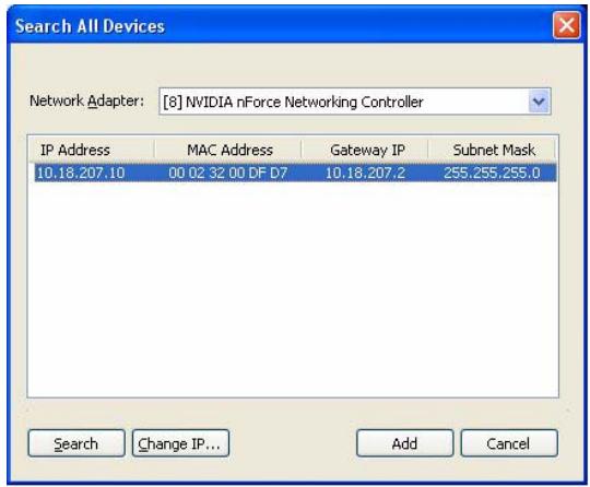 OKI MC560MFP-PLUS - MFP NETWORK SETUP TOOL - 2