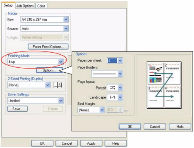 OKI MC560MFP-PLUS - Windows PCL - 1