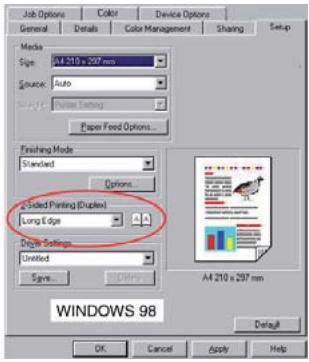 OKI MC560MFP-PLUS - Windows PCL - 2