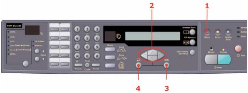 OKI MC560MFP-PLUS - DUPLEX UNIT - 2