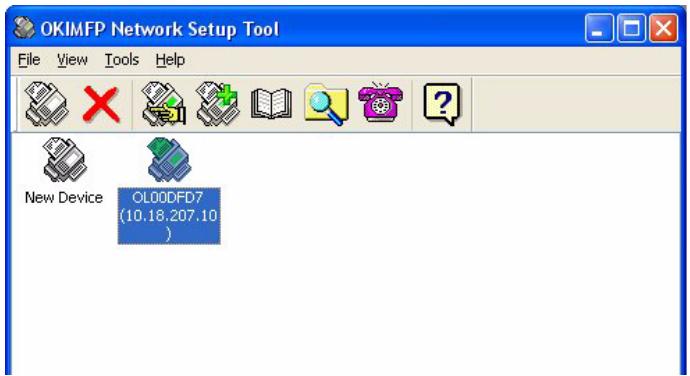 OKI MC560MFP-PLUS - FROM THE MANAGEMENT UTILITY - 1