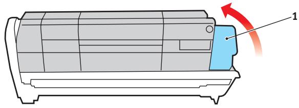 OKI MC560MFP-PLUS - CAUTION! - 4