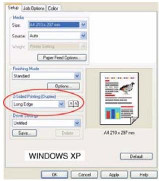 OKI MC560MFP-PLUS - Windows PCL - 1