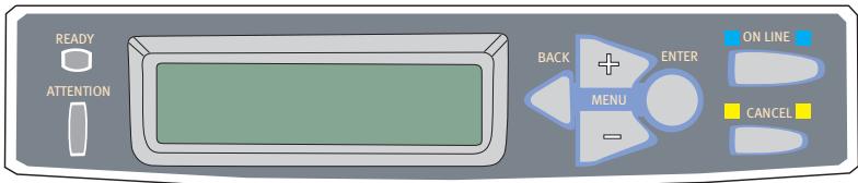 OKI MC560MFP-PLUS - PRINTING THE DOCUMENT - 1