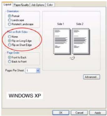 OKI MC560MFP-PLUS - Windows PostScript - 1