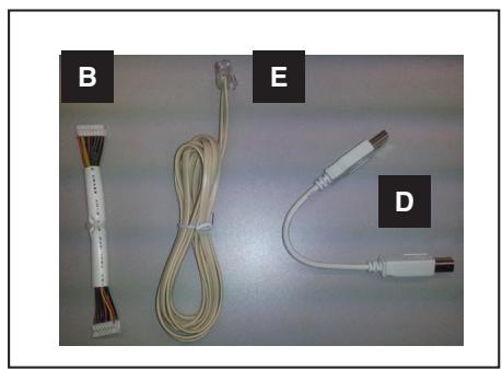 OKI MC770 - Accessories - 2