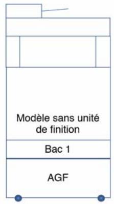 OKI MPS5502MBF - Sécurité antibasculement - 8