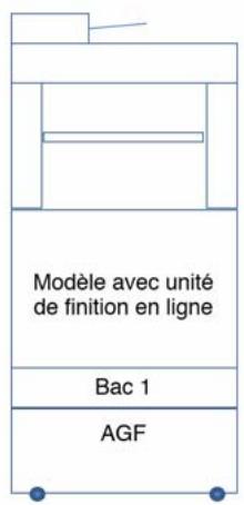 OKI MPS5502MBF - Sécurité antibasculement - 4