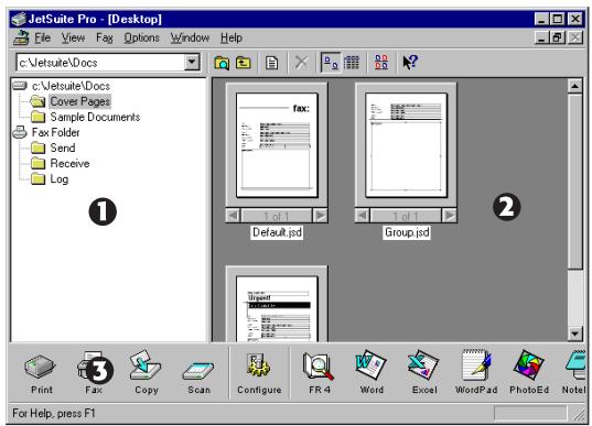 OKI OFFICE84 - 1
