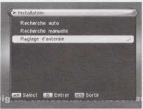 ELAP THEMA 6 - - Pointage de l'antenne TNT : - 5