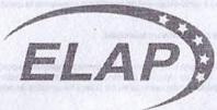 ELAP ULTIMA III - 2