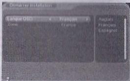 ELAP ULTIMA III - - Pointage de l'antenne TNT - 1