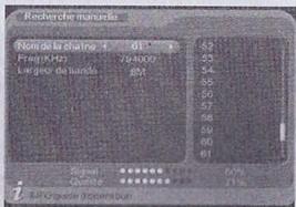 ELAP 751608 - - Pointage de l'antenne TNT - 5
