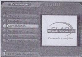 ELAP 751608 - - Pointage de l'antenne TNT - 2
