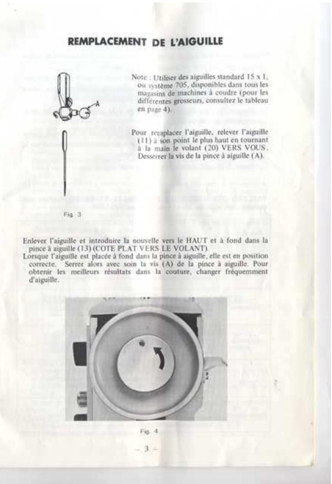 ZENITH SZ 105 - BIENVENUE - 4