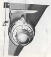 ZENITH SZ 105 - REGLAGE DE LA TENSION DU FIL DE L'AIGUILLE - 1