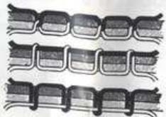 ZENITH SZ 105 - REGLAGE DE LA TENSION DES FILS - 1