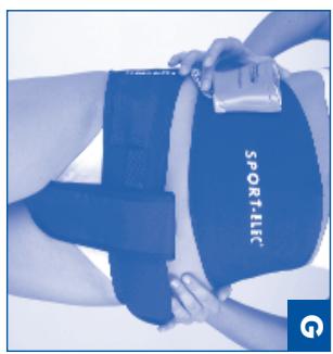 SPORT ELEC BODY CONTROL DUO MINCEUR - SE7Id SEDe NOIeSNI - 1