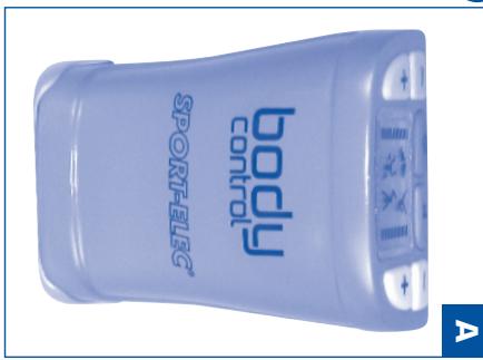 SPORT ELEC BODY CONTROL DUO MINCEUR - SE7Id SEDe NOIeSNI - 2