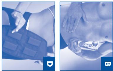 SPORT ELEC BODY CONTROL DUO MINCEUR - SE7Id SEDe NOIeSNI - 4