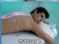 SPORT ELEC EVOLUTION BODY AND FACE - 2