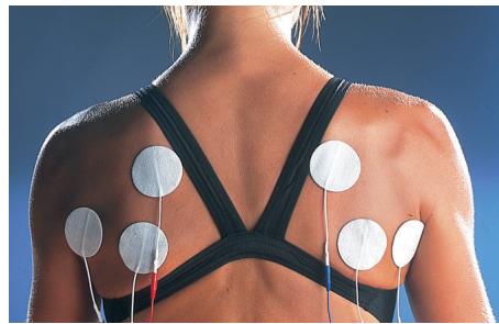 SPORT ELEC EVOLUTION BODY AND FACE - 13