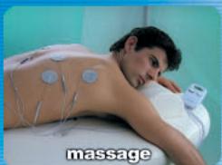 SPORT ELEC EVOLUTION BODY AND FACE - Évolution body - 3