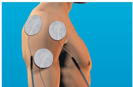 SPORT ELEC EVOLUTION BODY AND FACE - 6