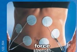 SPORT ELEC EVOLUTION BODY AND FACE - Évolution body - 1