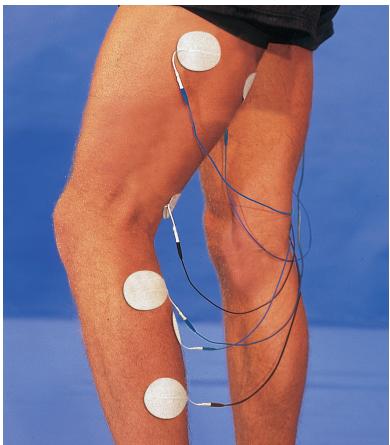SPORT ELEC EVOLUTION BODY AND FACE - 19