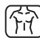 SPORT ELEC EVOLUTION BODY AND FACE - Stimulation fermete - 1