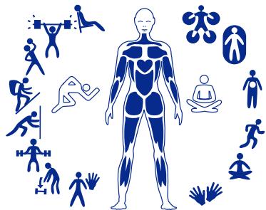 SPORT ELEC MULTISPORT - Opis ekranu - 7