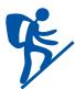 SPORT ELEC MULTISPORT - Aguante muscular - 1